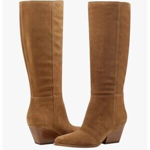 Marc Fisher LTD Challi Knee-High Boot